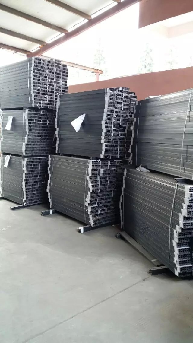 附框、副框、門(mén)窗副框、鋼塑共擠附框